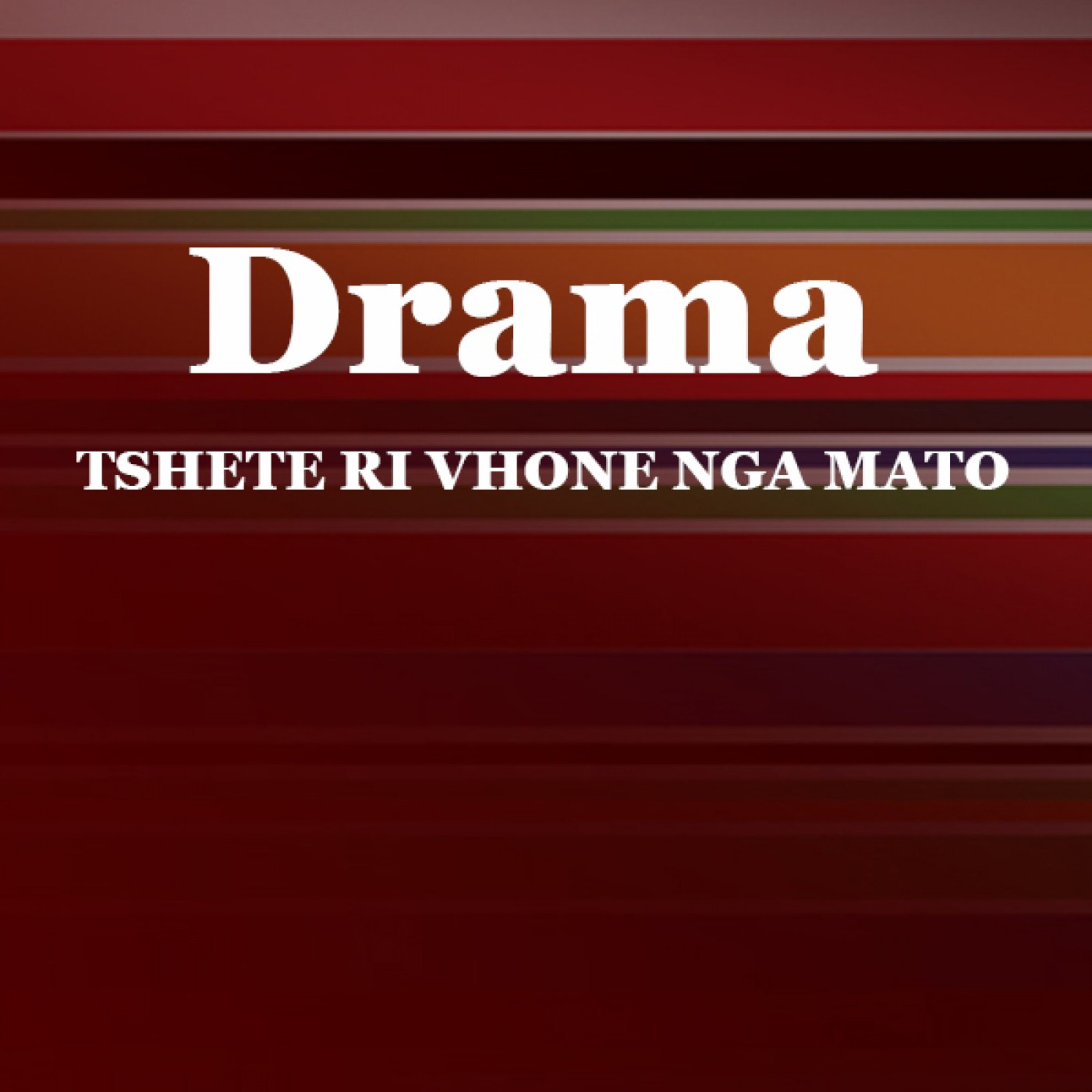 TSHETE RI VHONE NGA MATO