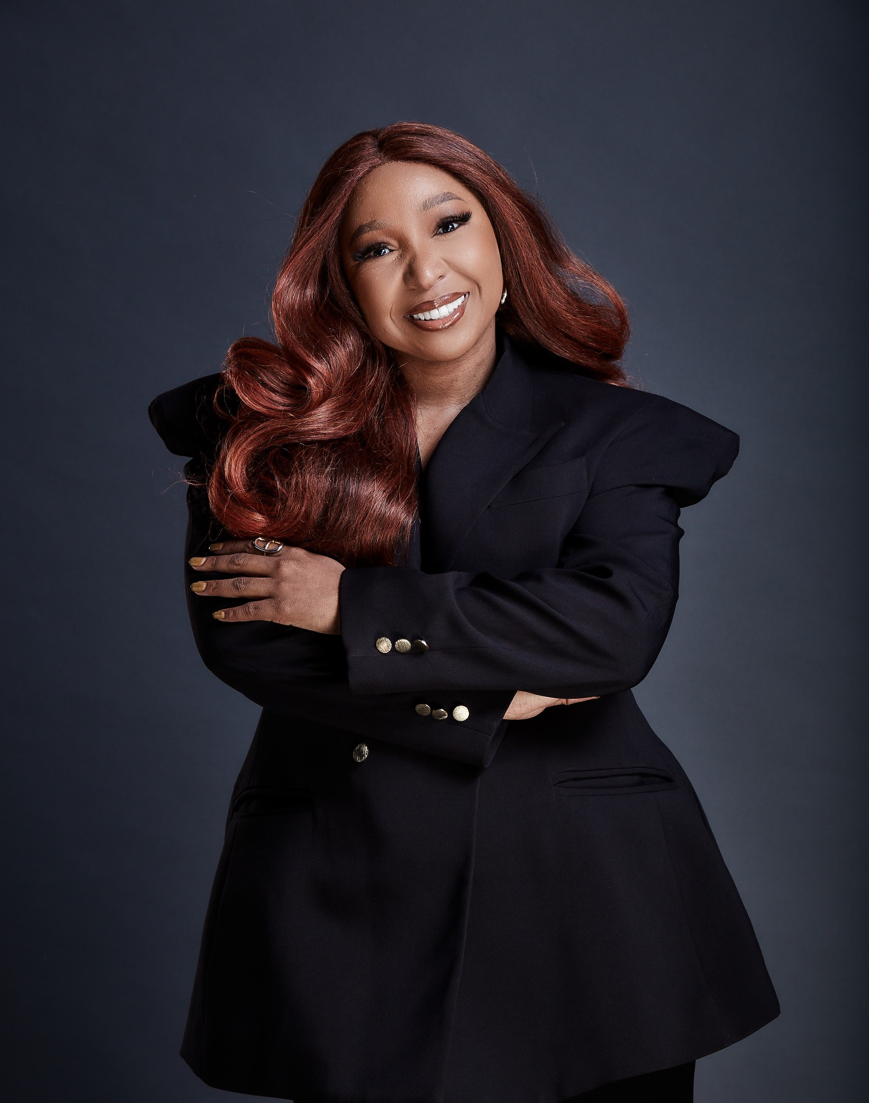 Word of the Day: Who Am I Without You?