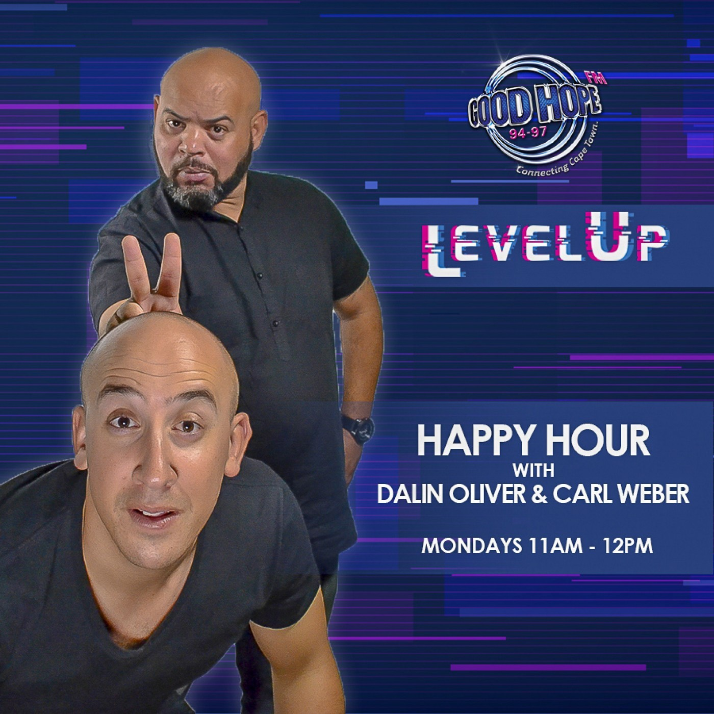 Happy Hour