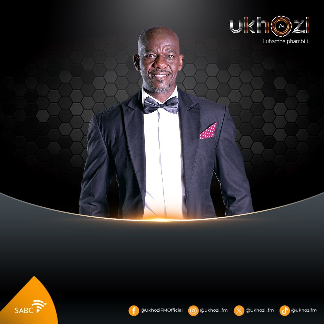 #Ubusuku Obuhle -  Ezaselawini no Dr. Mthembu - 6 kuNcwaba 2026