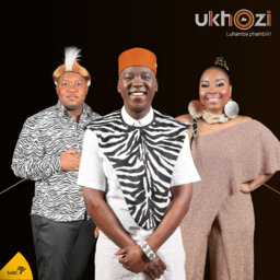 Ezemfundo - Bongani Mhlanga - sikhuluma ngezinto ezithinta ubuchwepheshe (21 kuNhlolanja 2024)