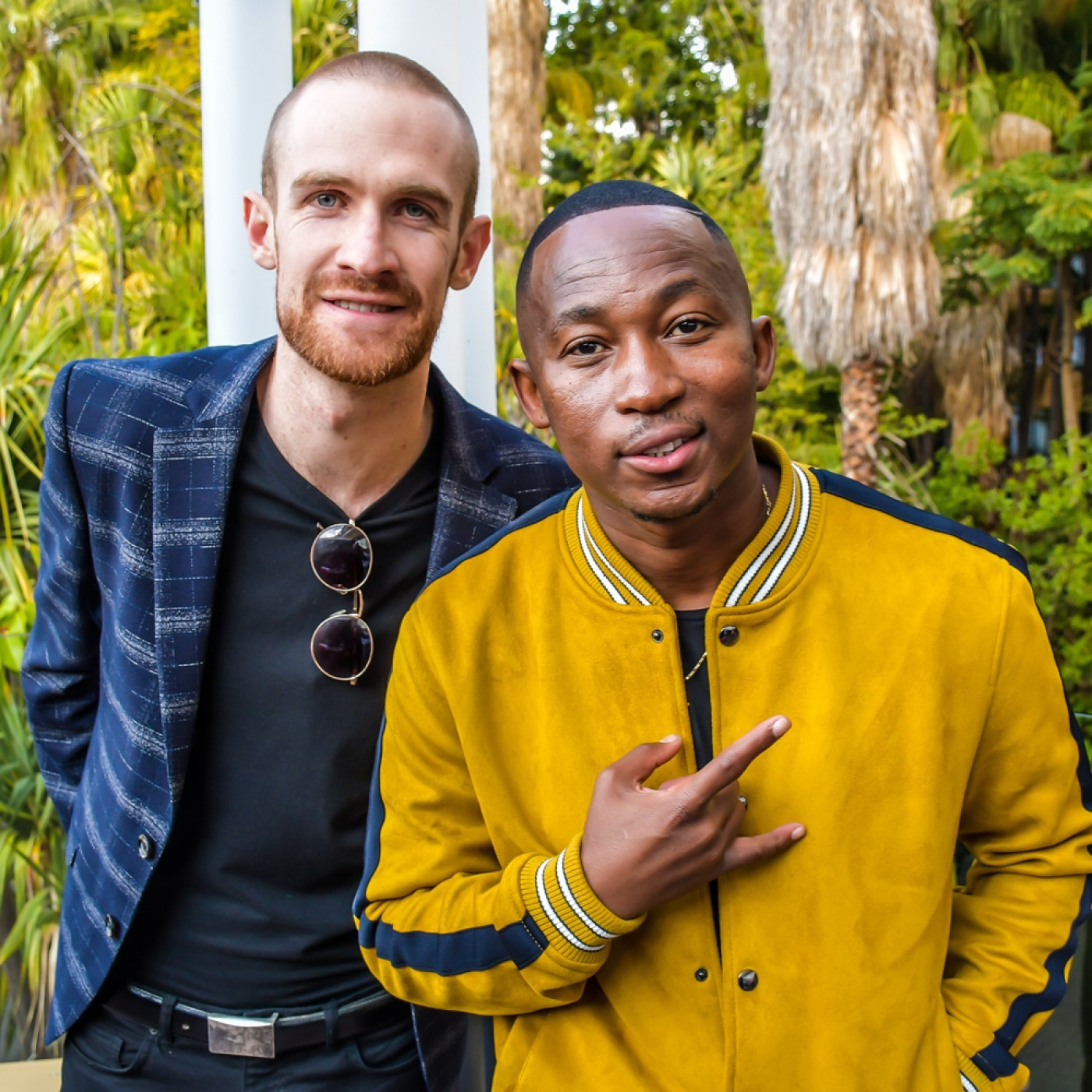 Khuli Chana #SAMA25 episode artwork