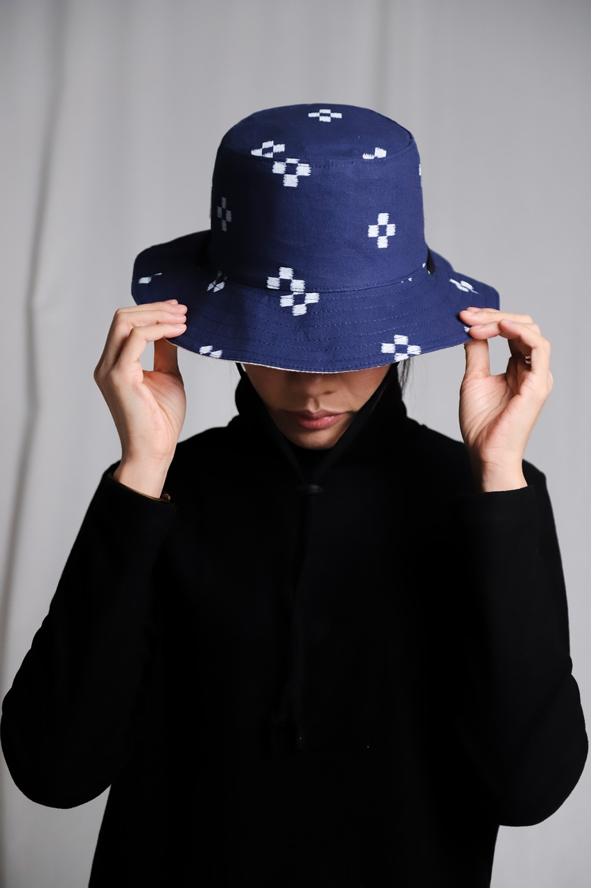 HATE IT OR RATE IT - BUCKET HATS episode artwork