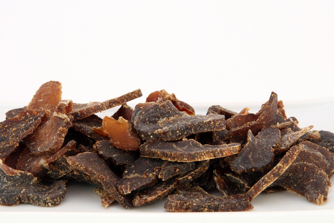 WOULD YOU RATHER - CHIPS OR BILTONG episode artwork