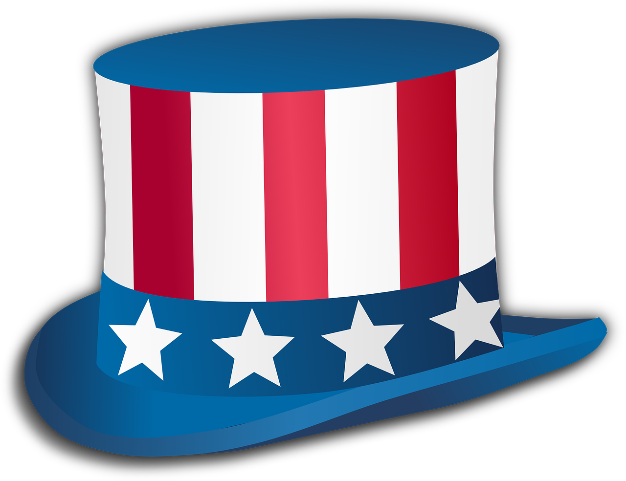 4TH OF JULY - INDEPENDENCE DAY USA episode artwork
