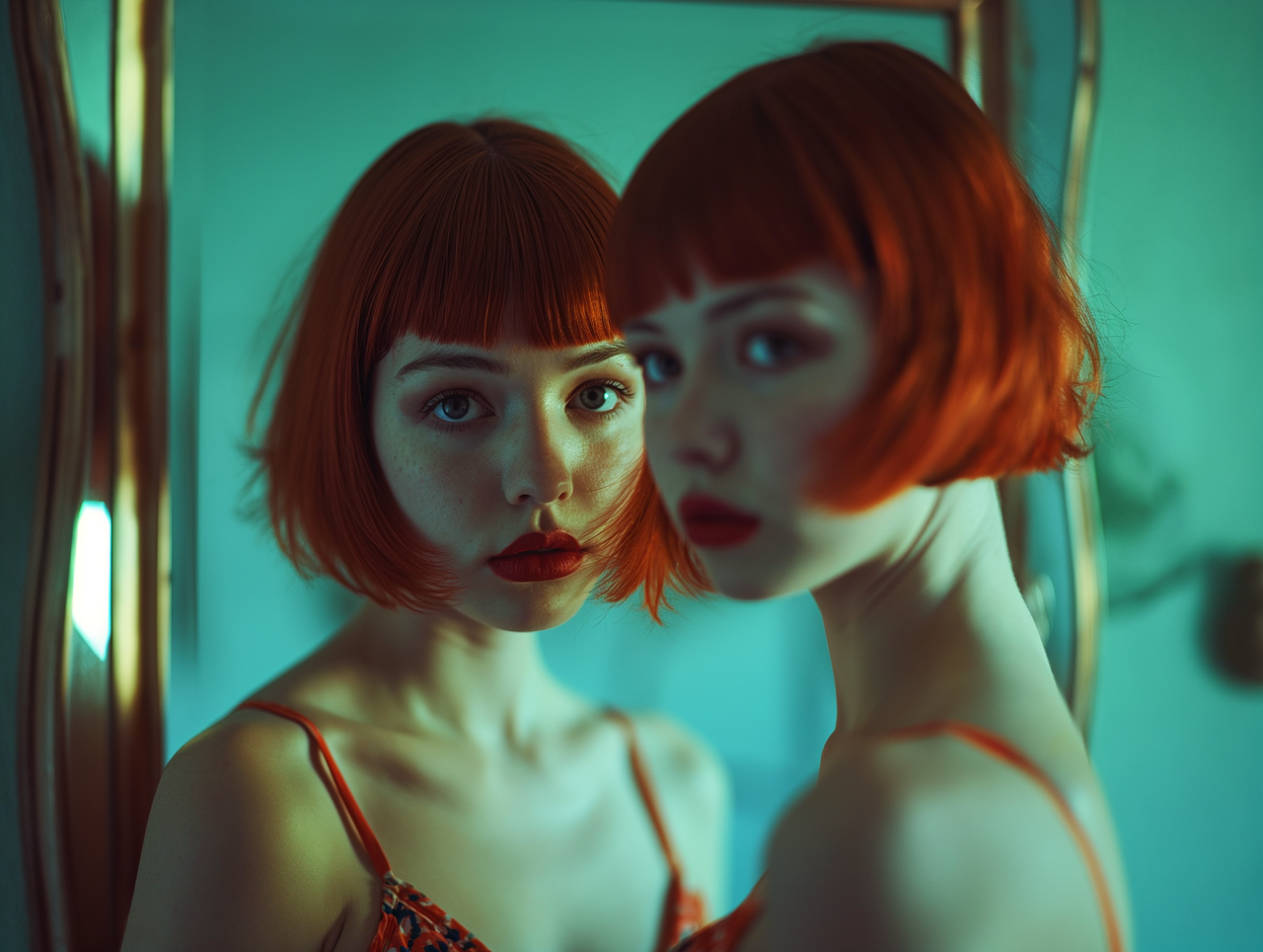 TWIN SWOPPING STORIES episode artwork