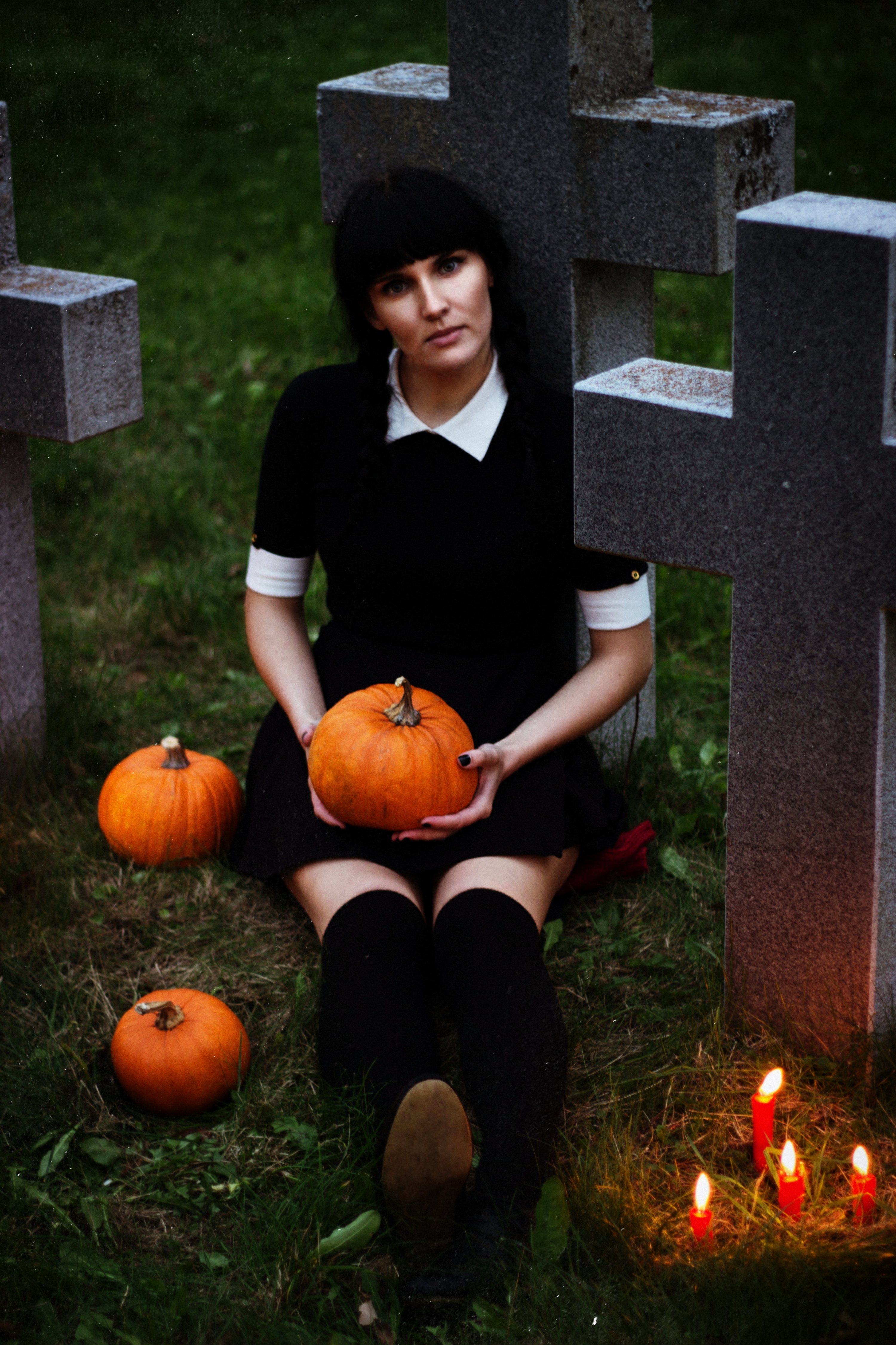 HATE IT OR RATE IT - HALLOWEEN episode artwork