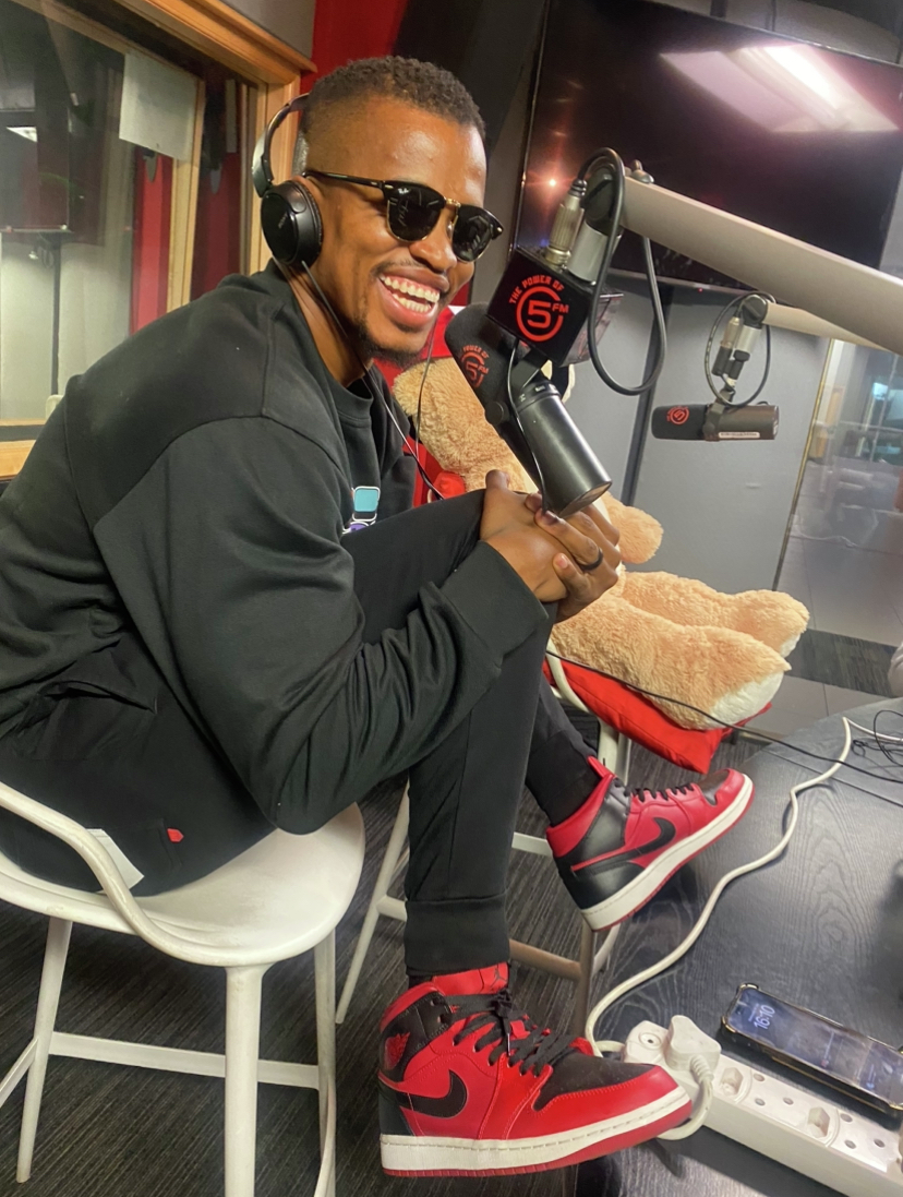 5D - MPHO POPPS ROASTS 5DRIVE [3 JULY] episode artwork