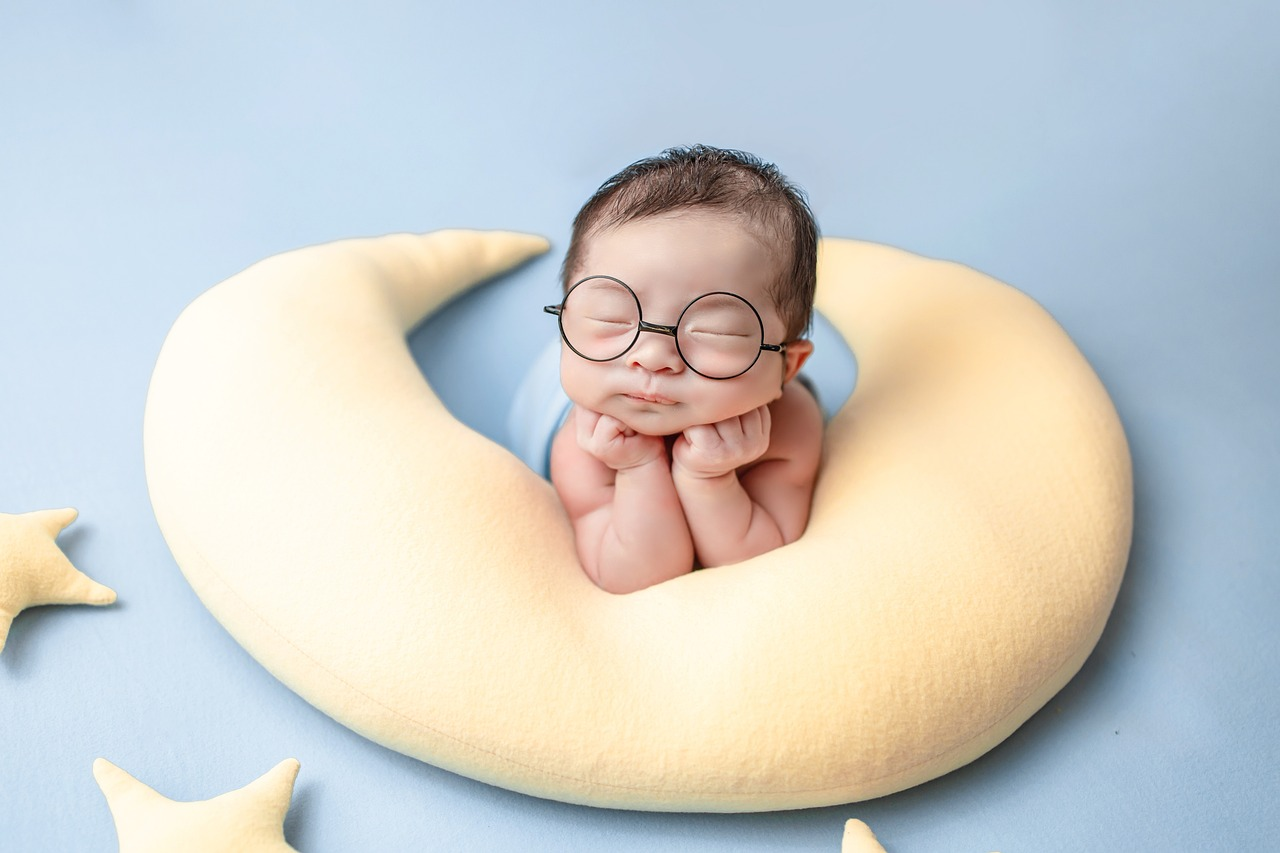 WOULD YOU RATHER - BABY TALK episode artwork
