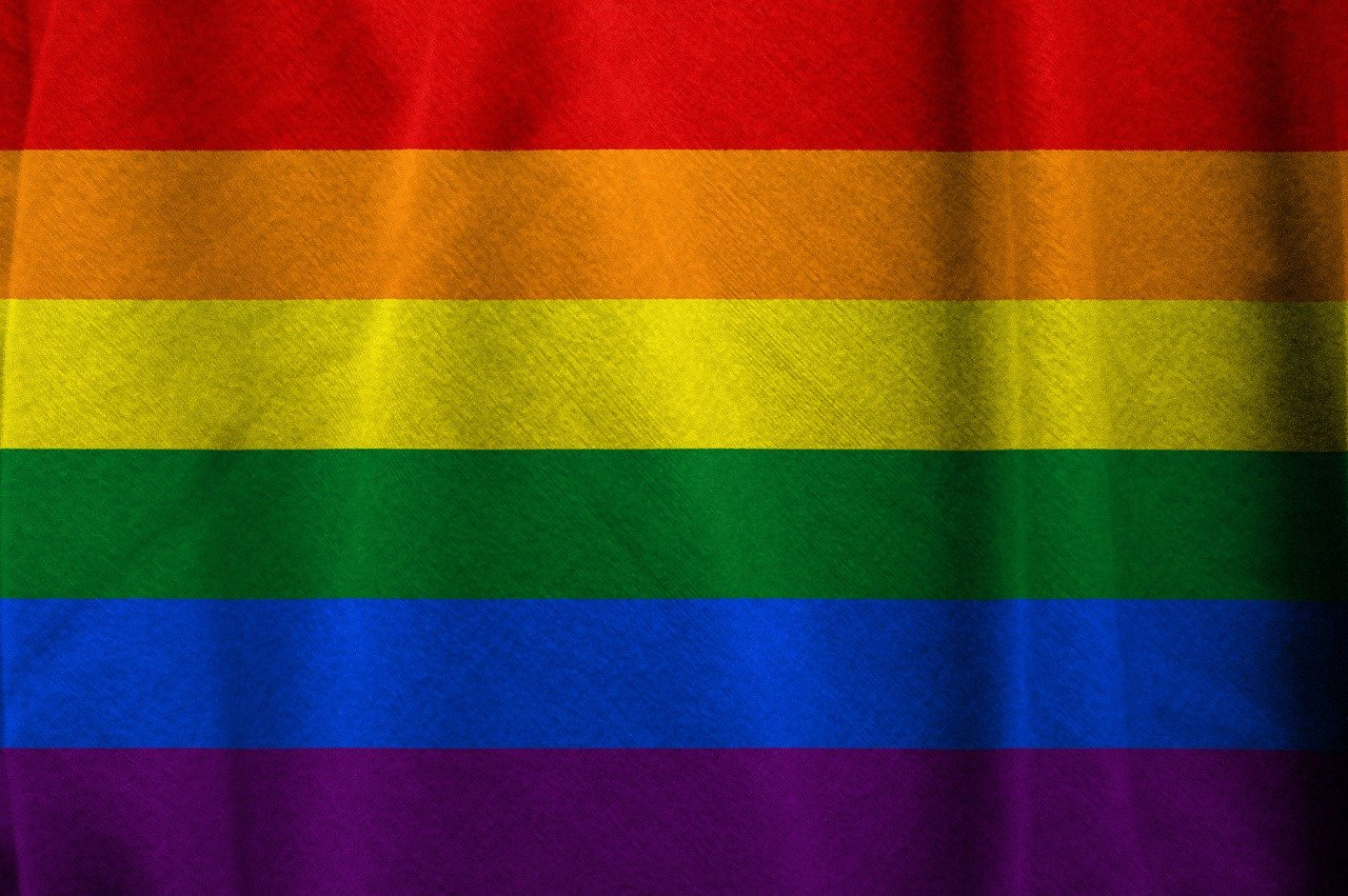 5 DRIVE CELEBRATES PRIDE MONTH episode artwork