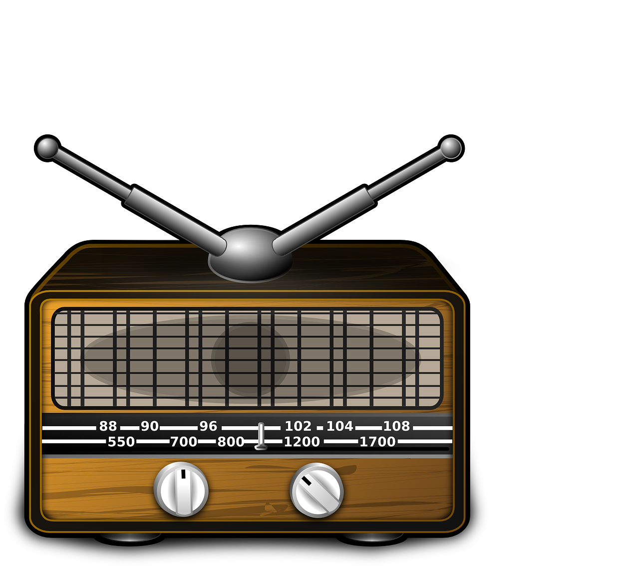 WORLD RADIO DAY - VOW episode artwork