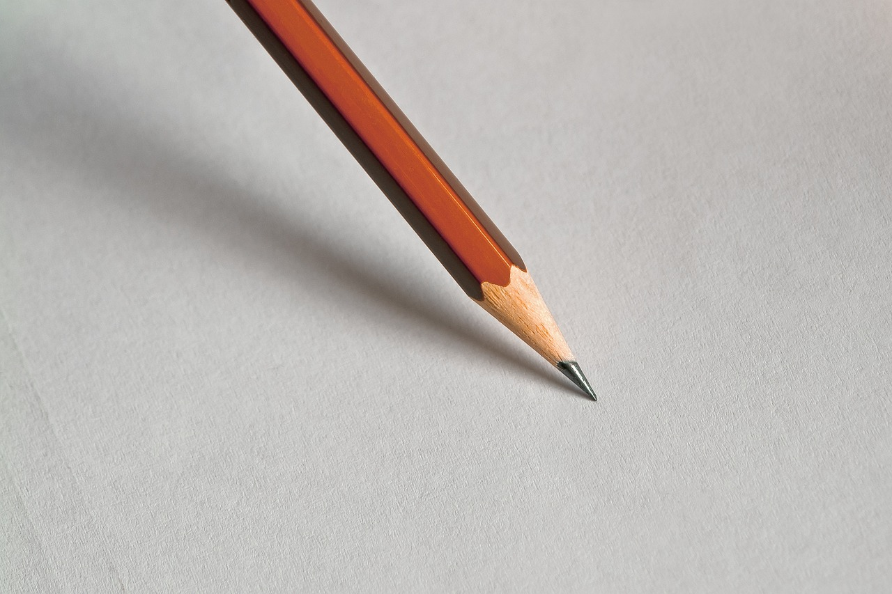 HATE IT OR RATE IT - PENCILS episode artwork
