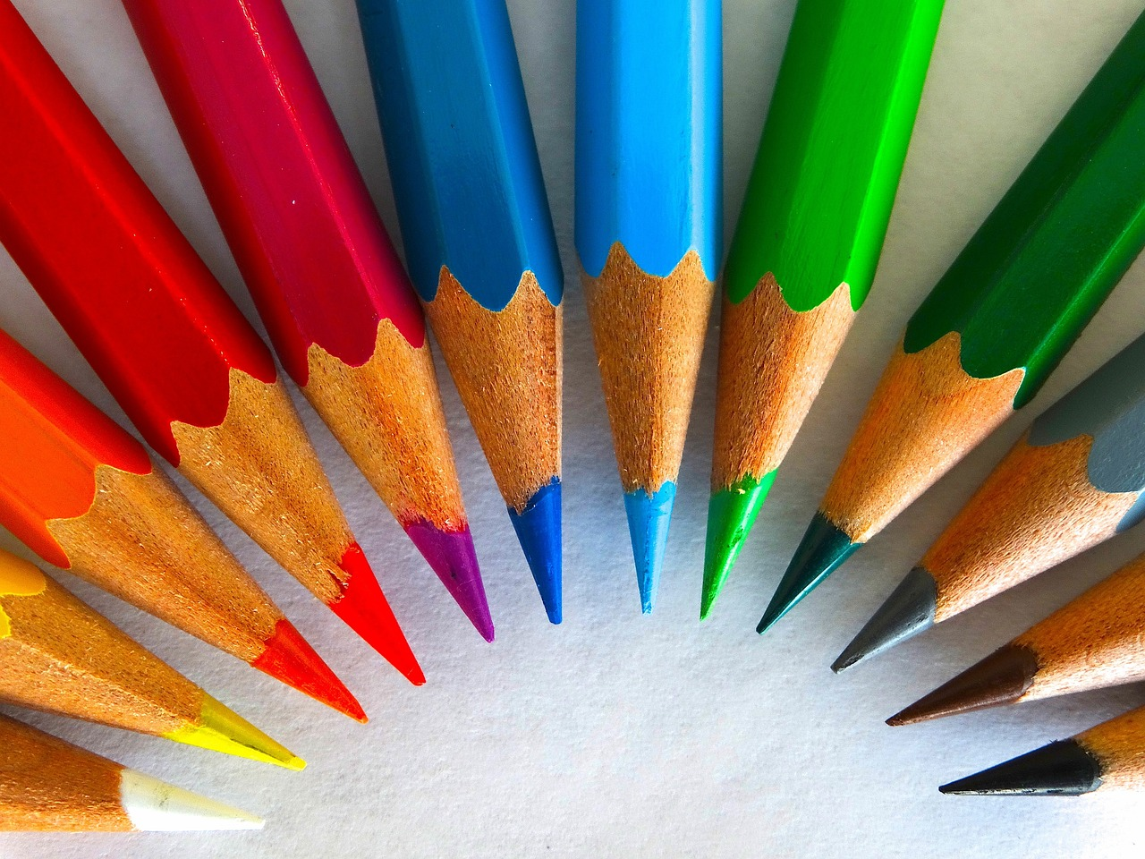 WHAT COLOUR ARE YOU TODAY? episode artwork