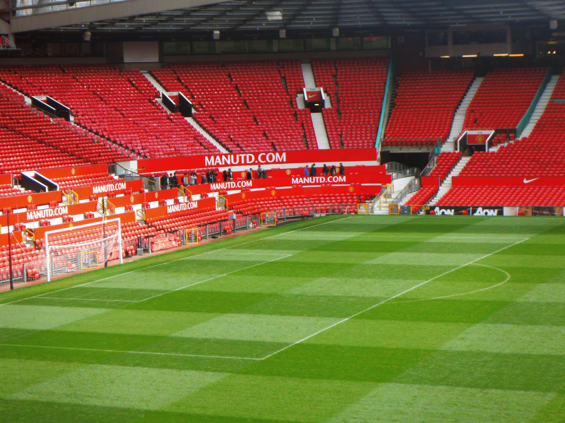 WHAT COULD MAN UTD HAVE BOUGHT INSTEAD OF HARRY MCGUIRE?
