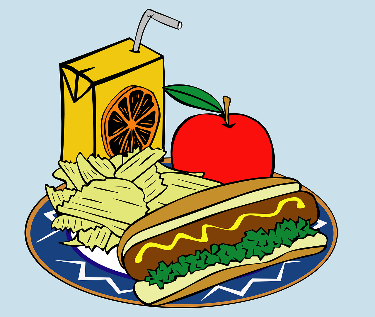 THE GREAT LUNCH BOX DEBATE episode artwork