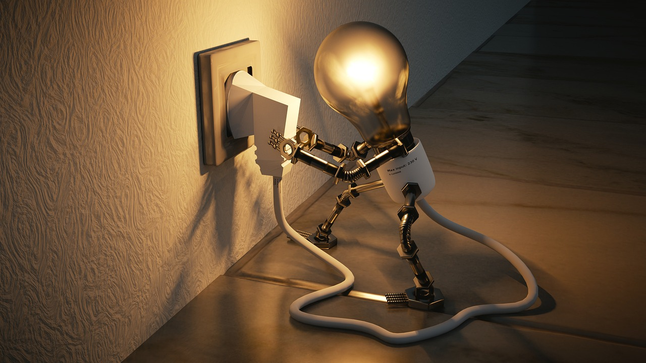 WOULD YOU RATHER - INTERNET OR ELECTRICITY episode artwork