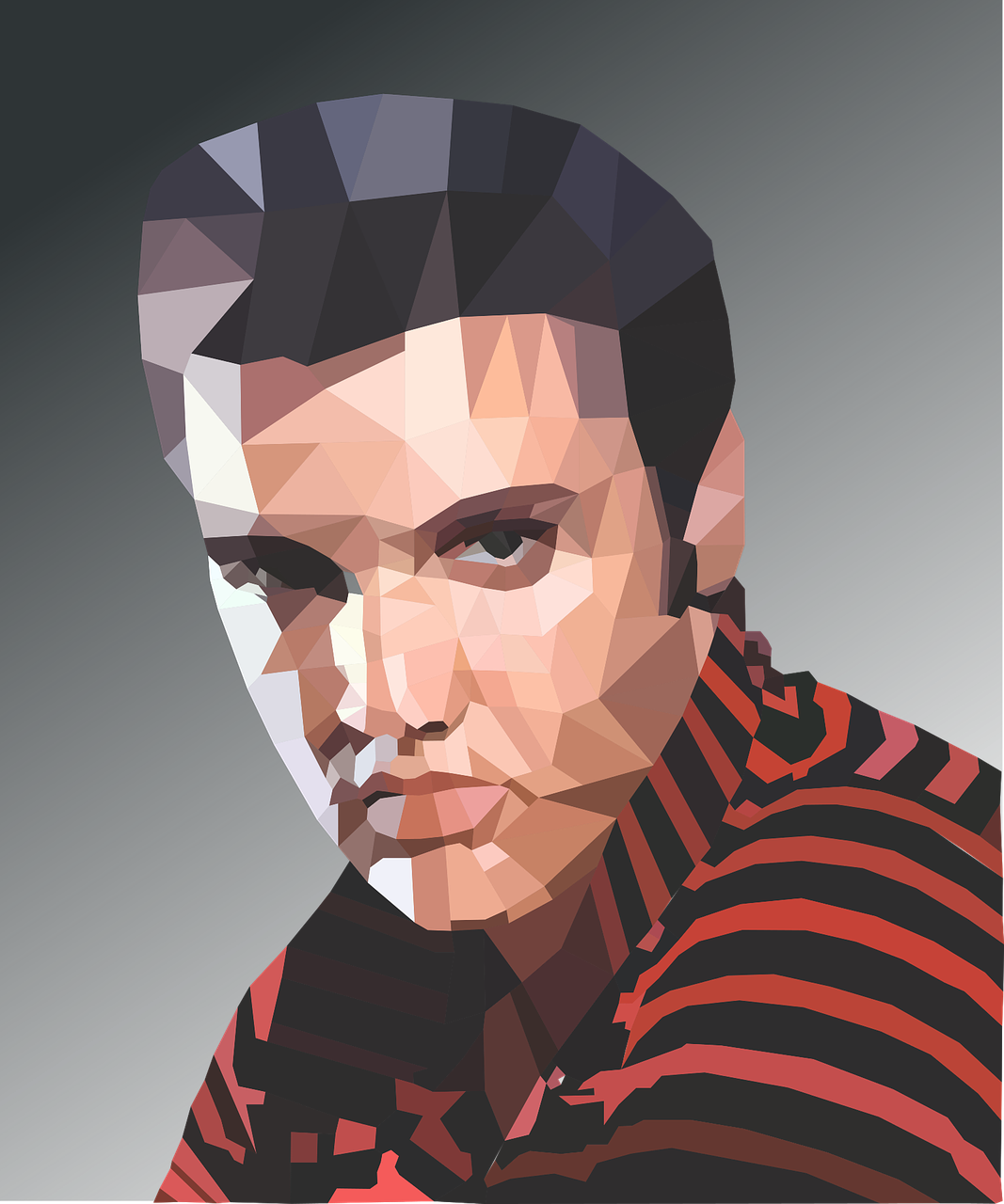 THE GREAT IMPERSONATION episode artwork