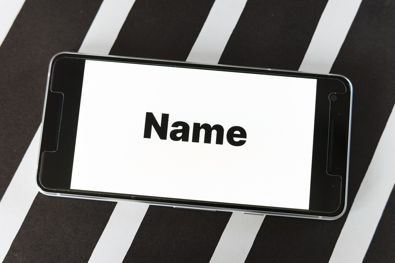 UNIQUE NAMES DAY episode artwork
