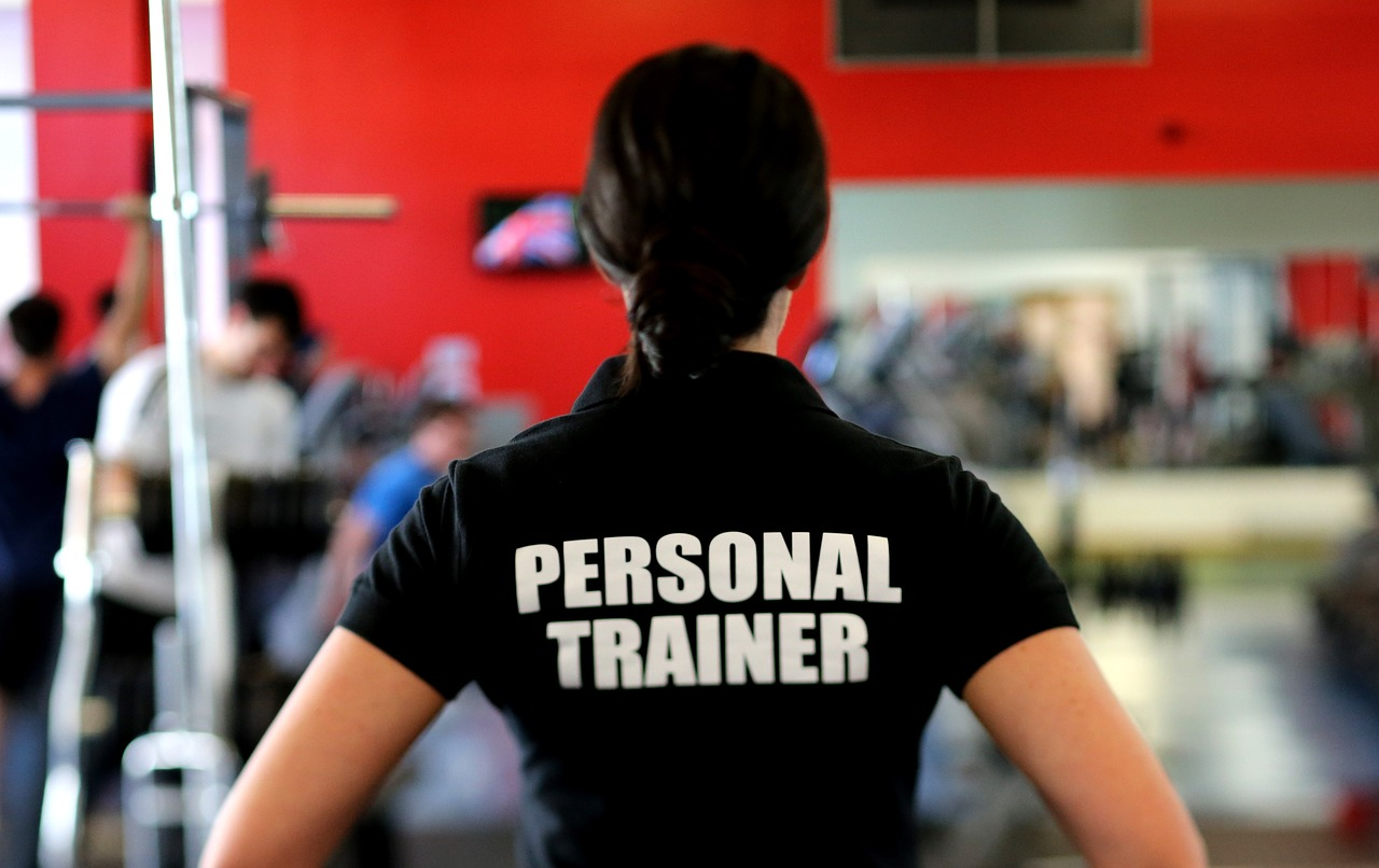 WOULD YOU RATHER - PERSONAL TRAINER episode artwork