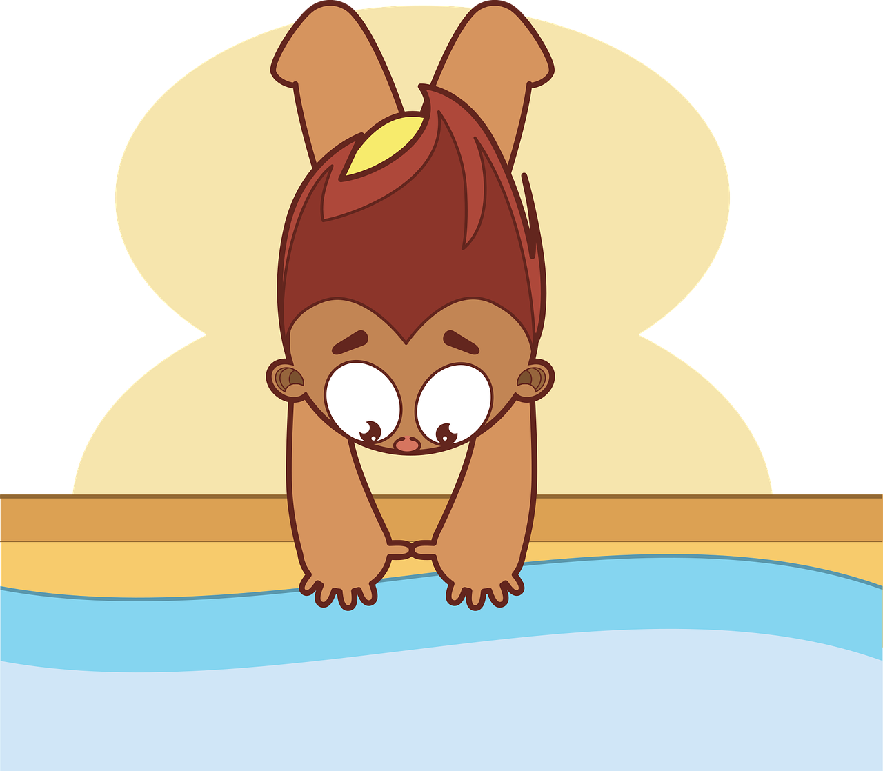 HATE IT OR RATE IT - PUBLIC POOLS episode artwork