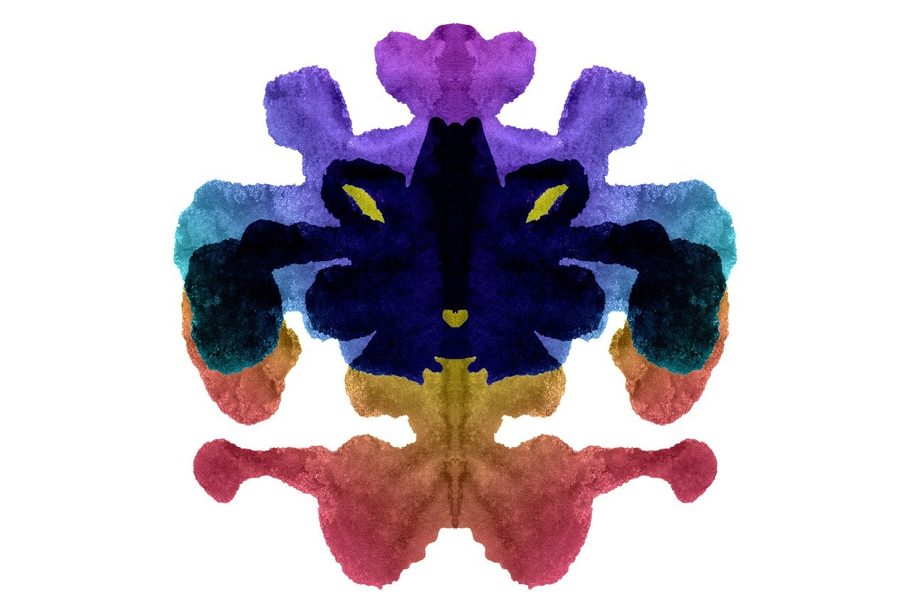 RADIO RORSCHACH - HARPSICHORD episode artwork