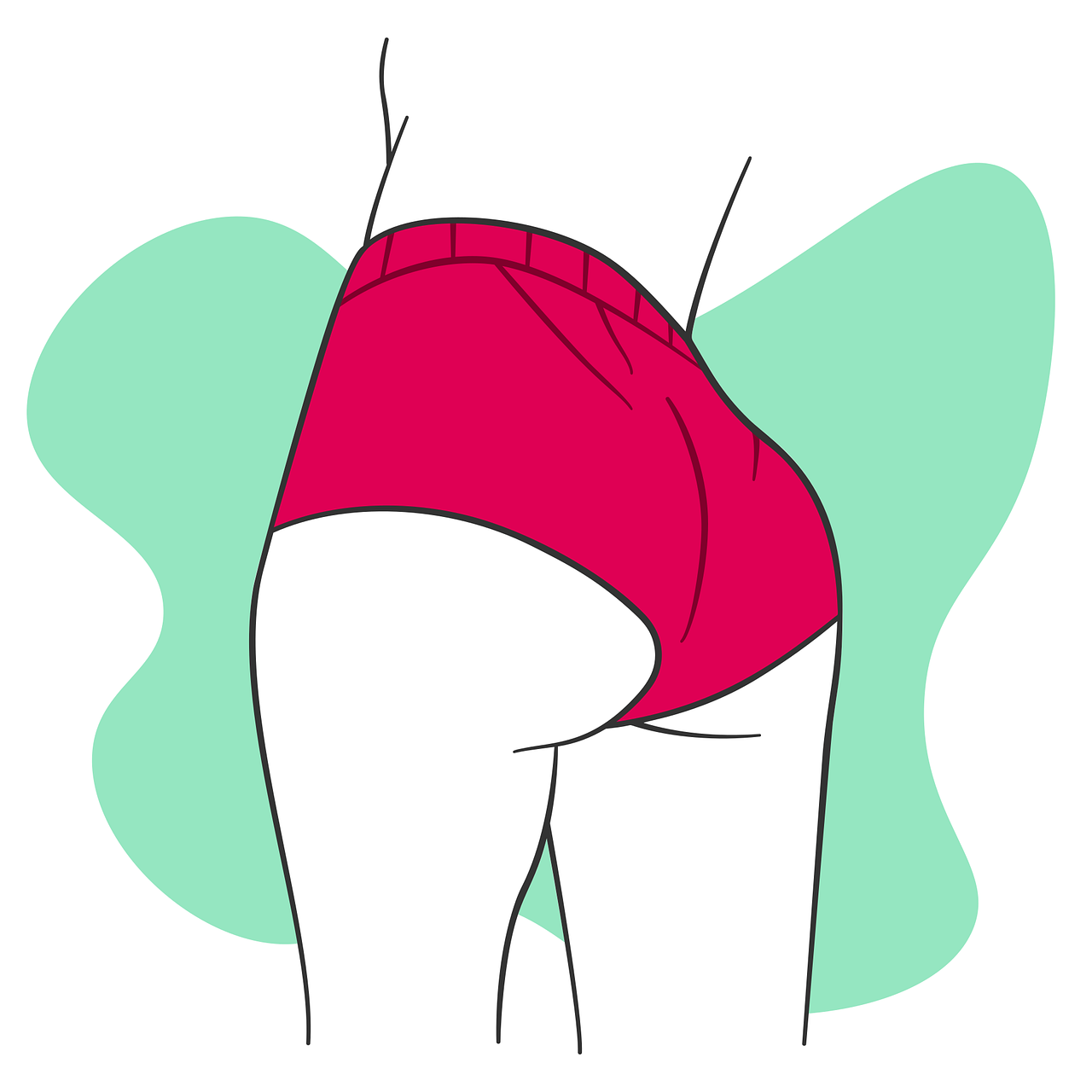 WOULD YOU RATHER - PARTY IN YOUR UNDERWEAR episode artwork