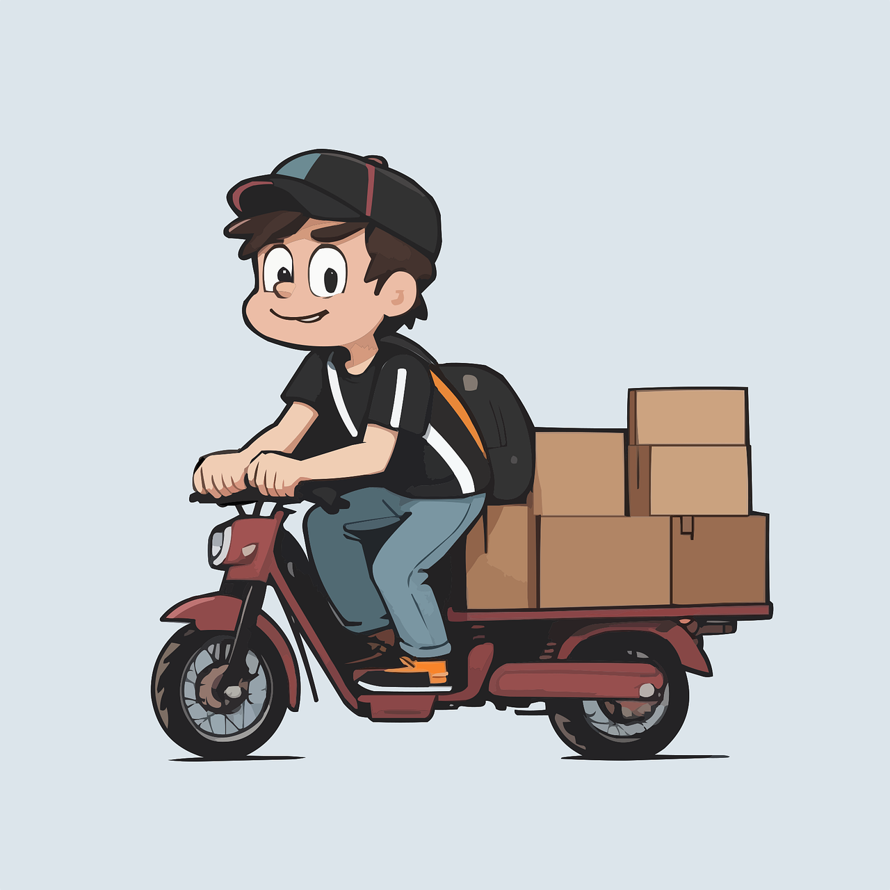 RETURN TO SENDER episode artwork
