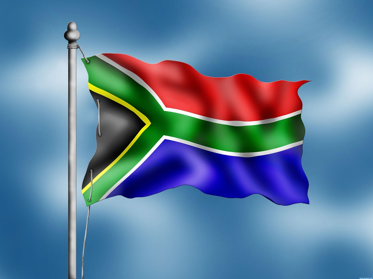 UNAPOLOGETICALLY SOUTH AFRICAN episode artwork