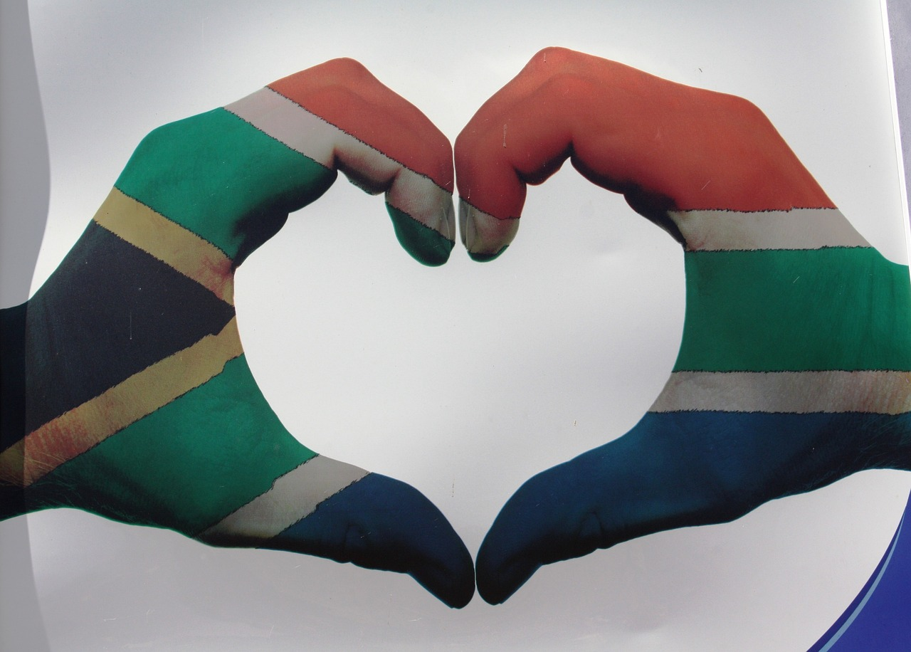 SOUTH AFRICANS TO BE PROUD OF episode artwork