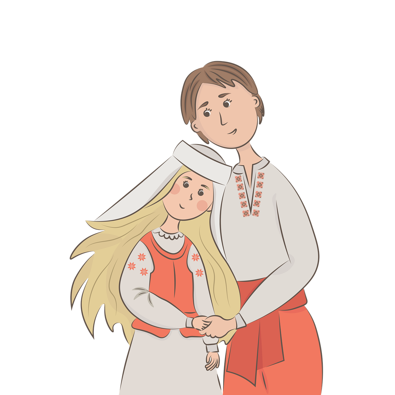 HATE IT OR RATE IT - COUPLE'S COSTUMES episode artwork