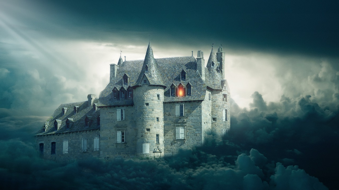 CLASSIC HUNT - MEDIEVAL episode artwork