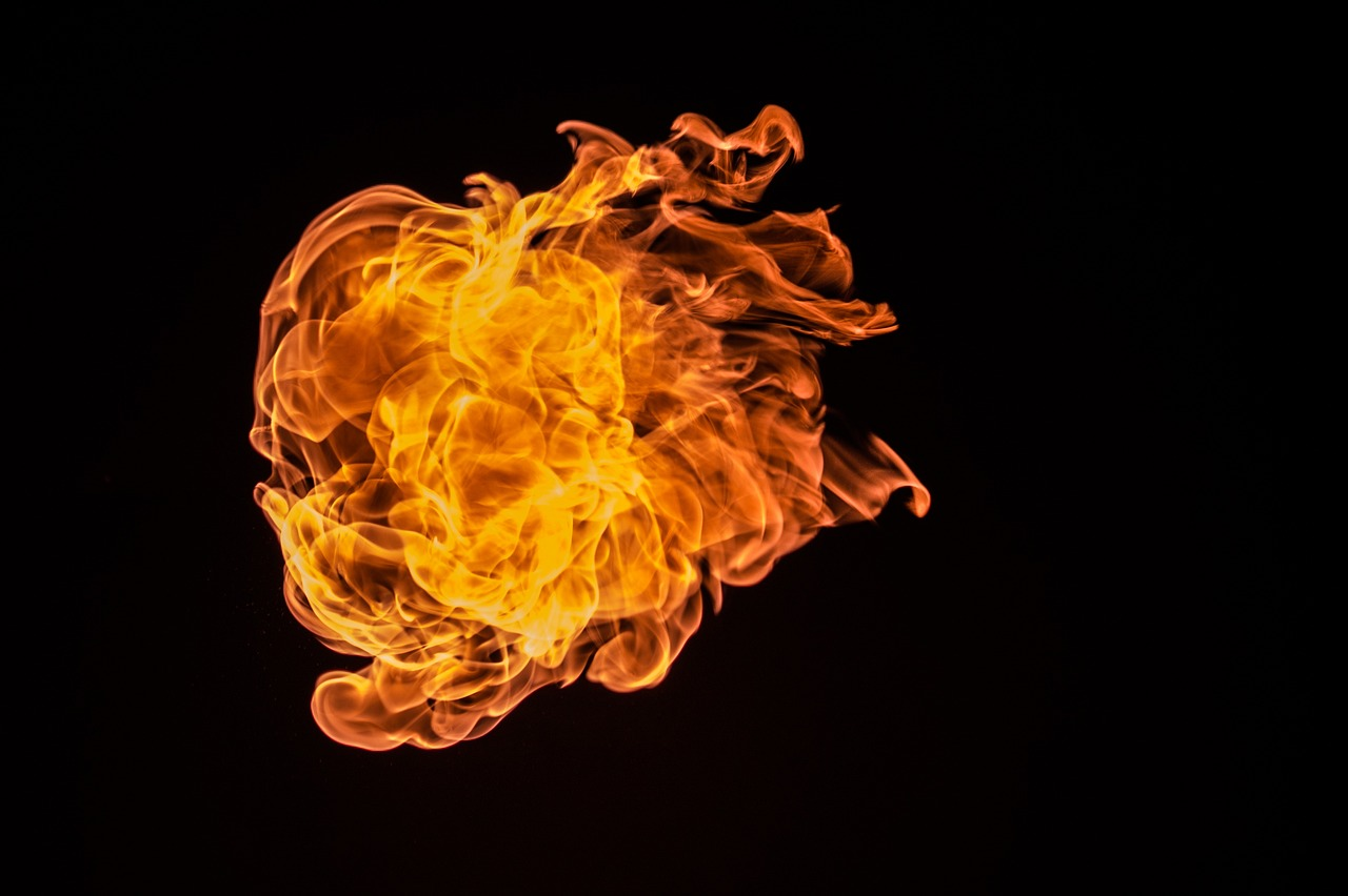 WOULD YOU RATHER - FIRE OR WATER? episode artwork