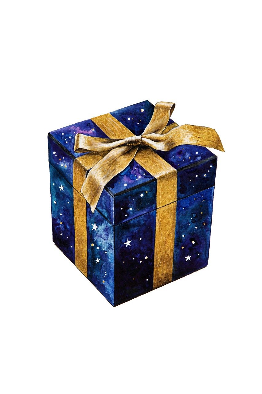 GIFT REGISTRY - HATE OR RATE episode artwork