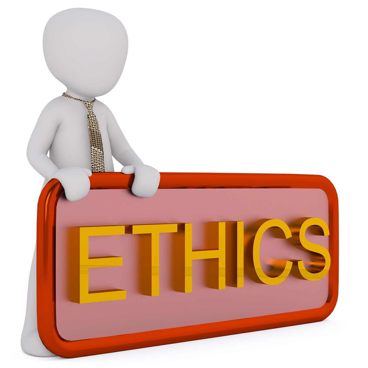 WORLD ETHICS DAY episode artwork