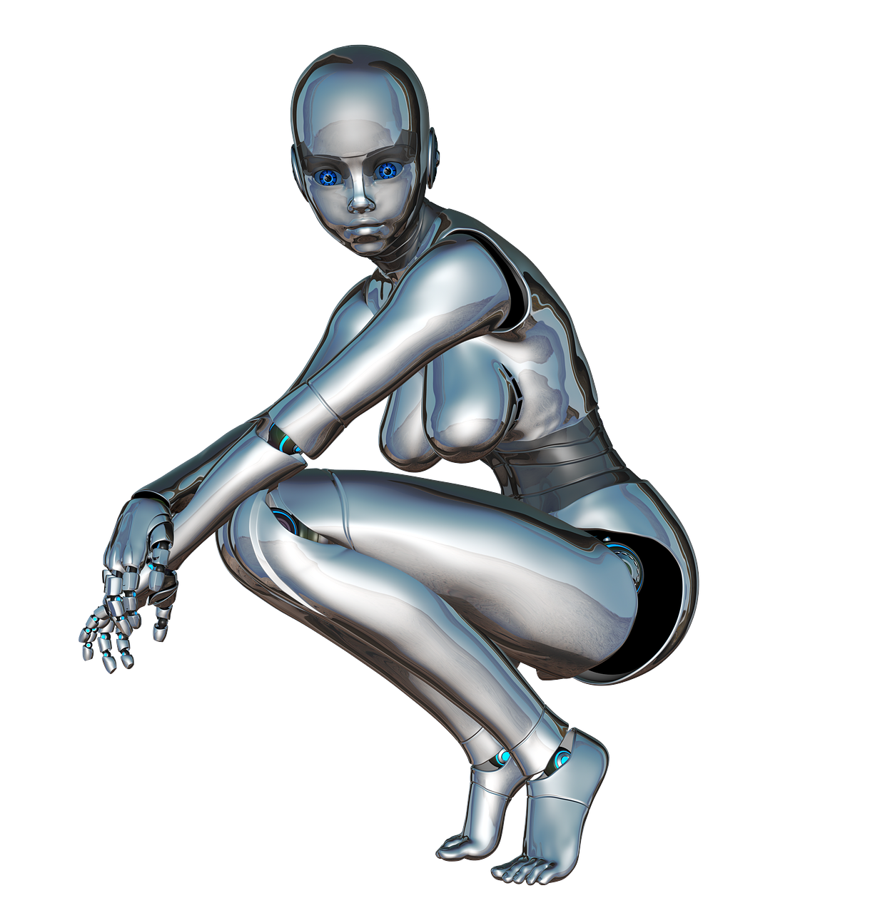 IS YOUR JOB SAFE FROM AI? episode artwork