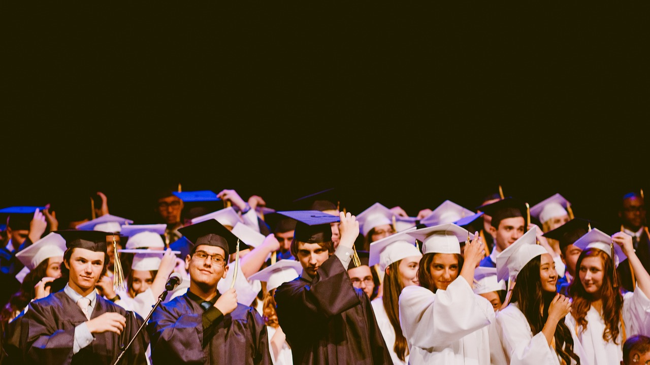BET YOU CAN'T - GRADUATION episode artwork