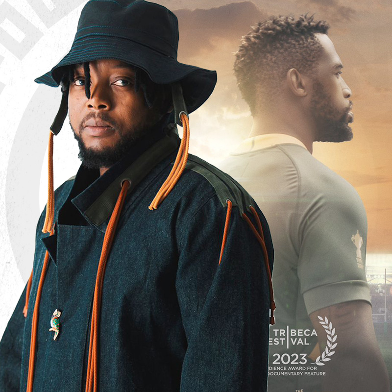 WHAT TO WATCH - TEBZA MALOPE episode artwork
