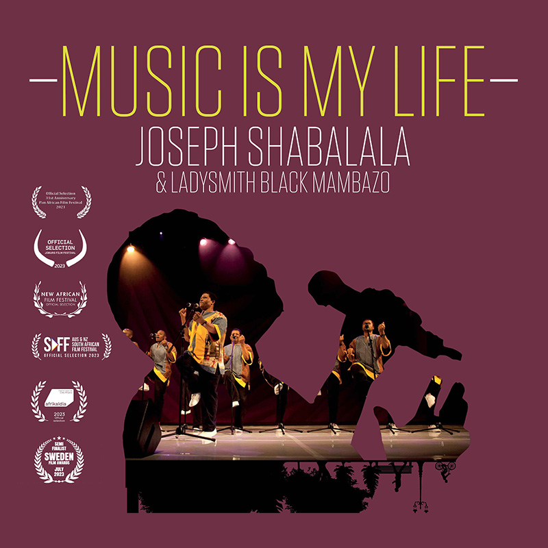 WHAT TO WATCH - MPUMI SUPA MBELE episode artwork