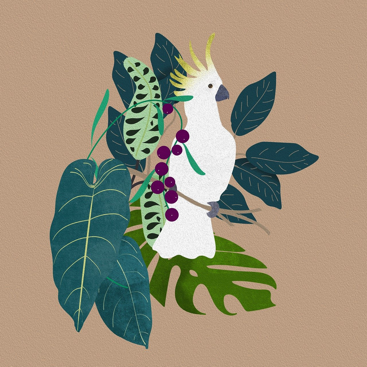 IS IT A HUMAN OR IS IT A BIRD-DOG? episode artwork