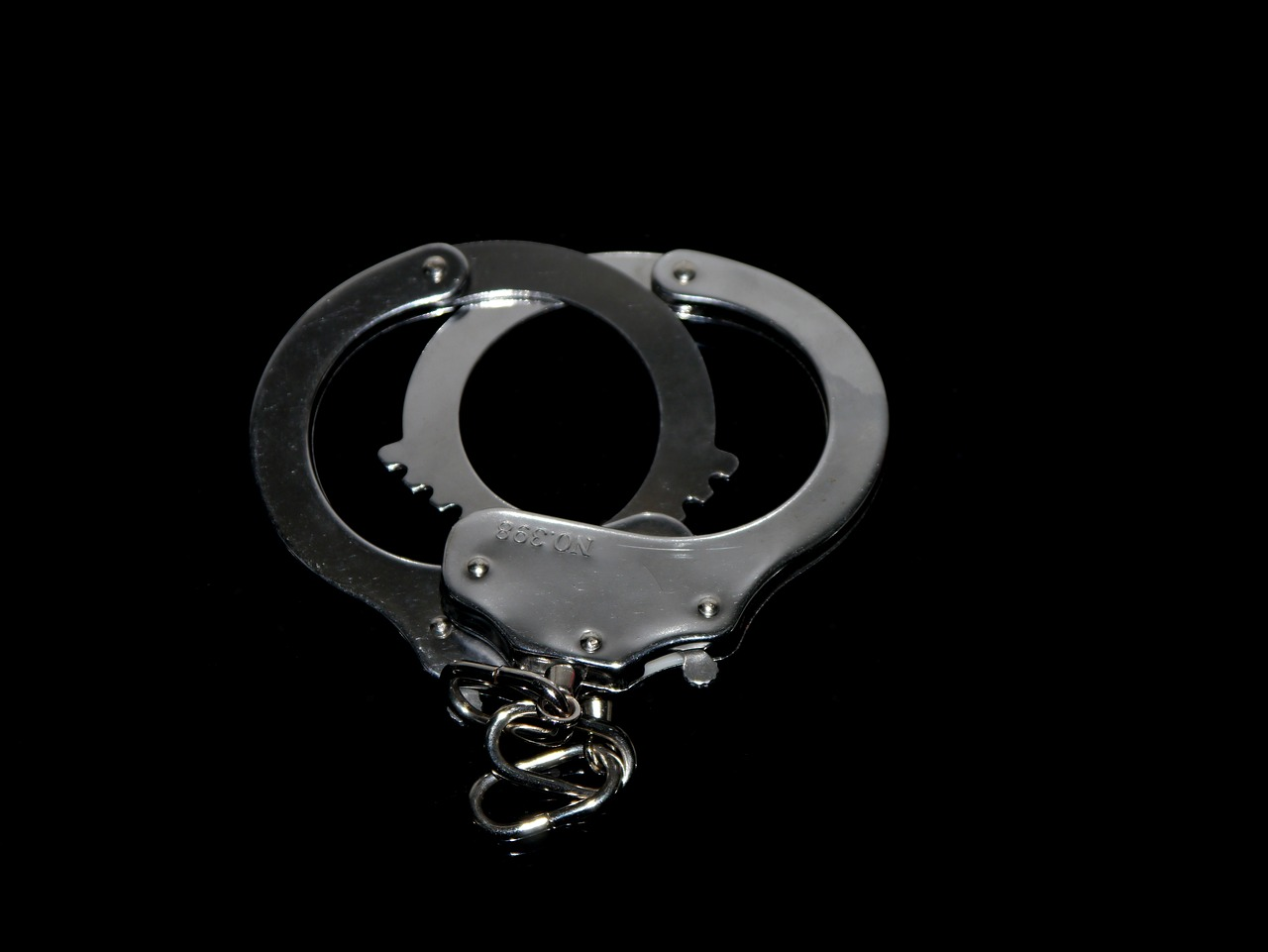 INTERNATIONAL HANDCUFFS DAY episode artwork