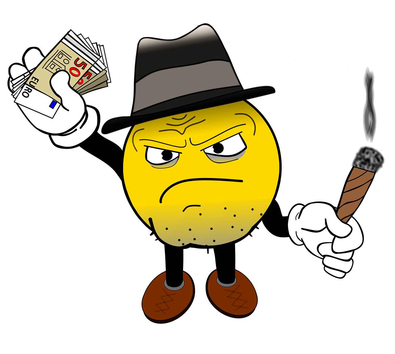 HATE IT OR RATE IT - BANTER WITH THE BOSS episode artwork