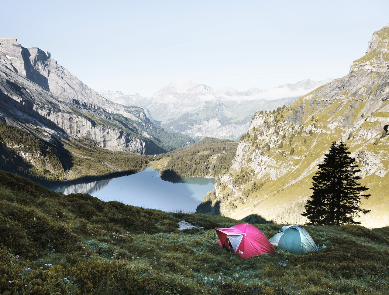 HATE IT OR RATE IT - CAMPING episode artwork