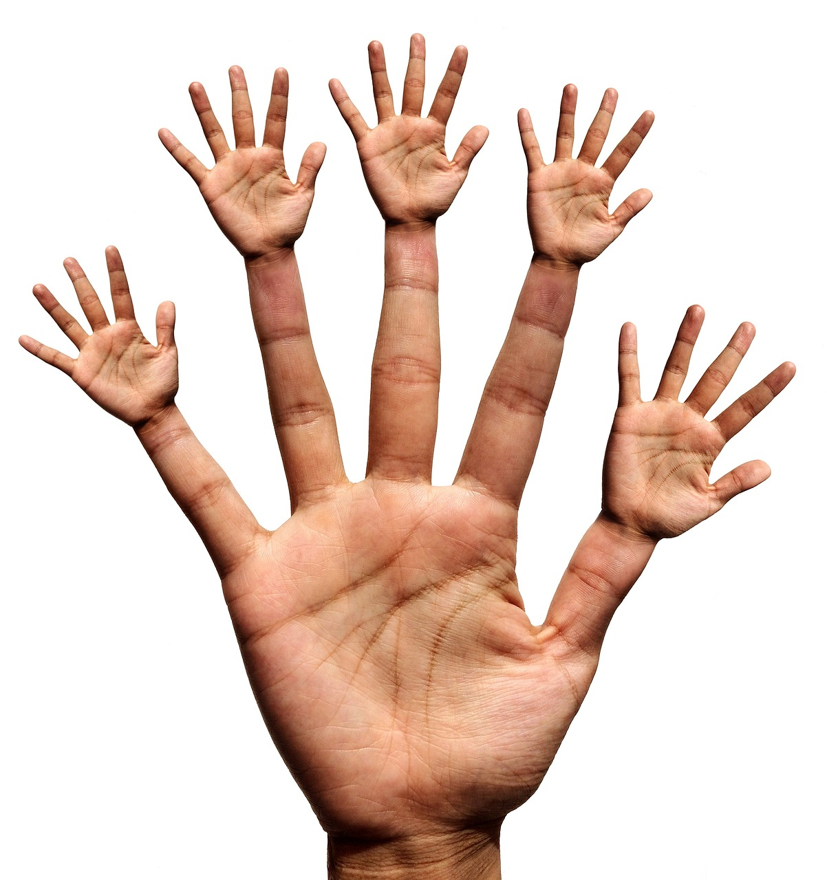 BET YOU CAN'T FIND - 9 FINGER GANG episode artwork