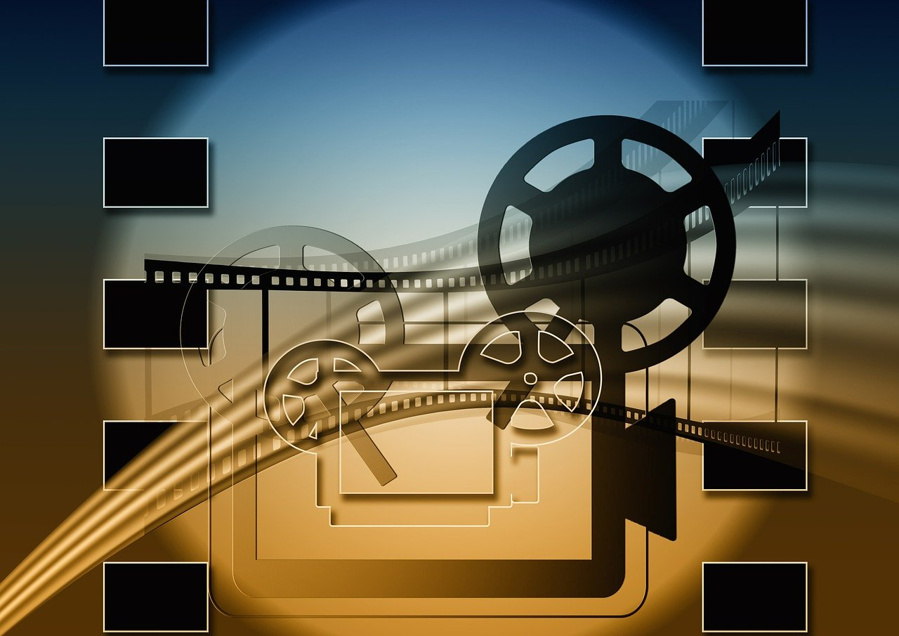 WOULD YOU RATHER - SILENT MOVIES OR MUSICALS episode artwork