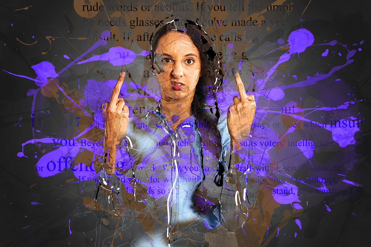 HATE IT OR RATE IT - SWEARING episode artwork