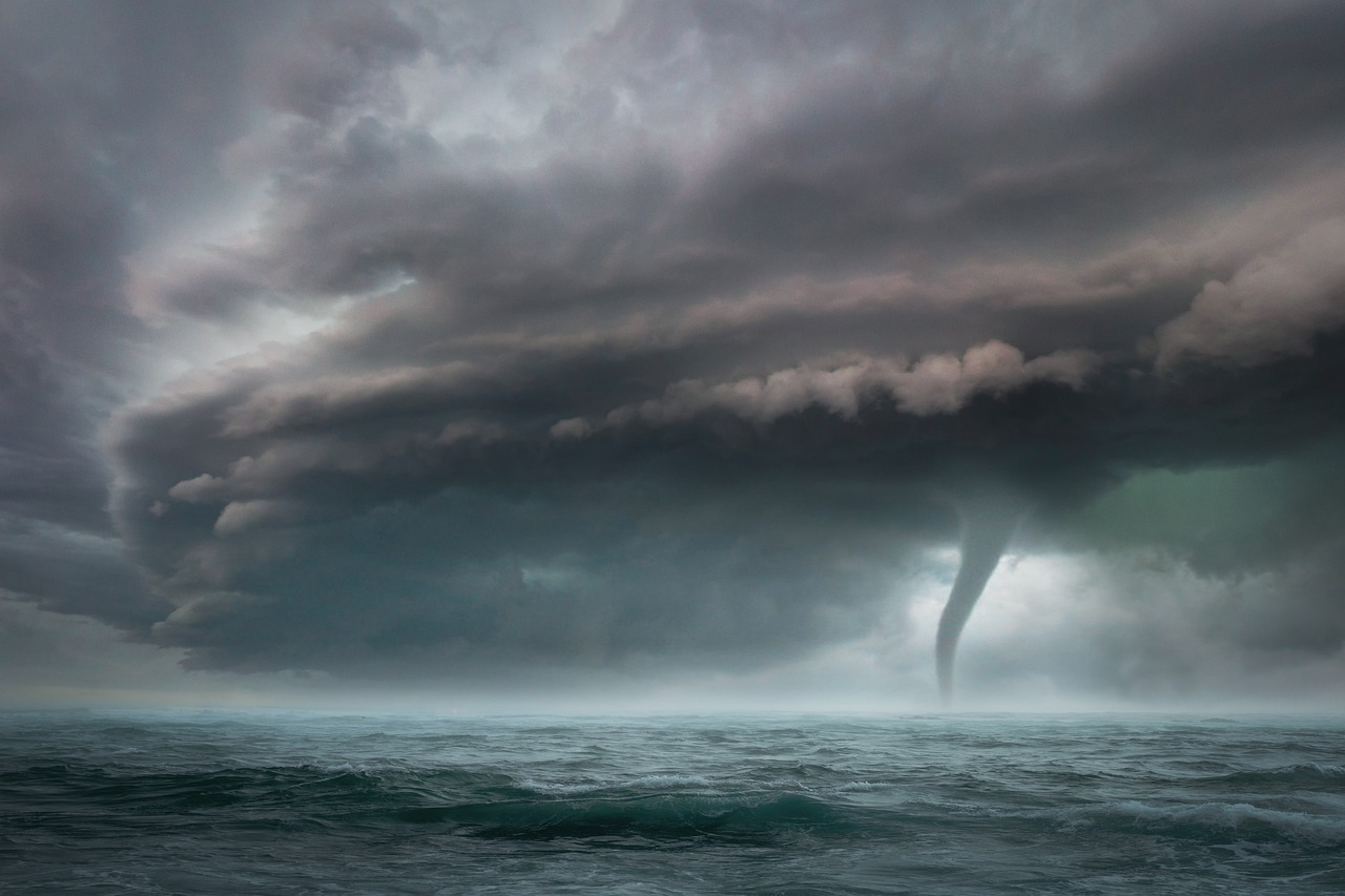 BET YOU CAN'T FIND - KZN STORMS episode artwork