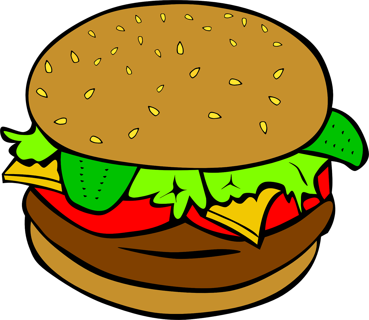 BETTER WITH BALANCE - JUDE'S BURGERS episode artwork