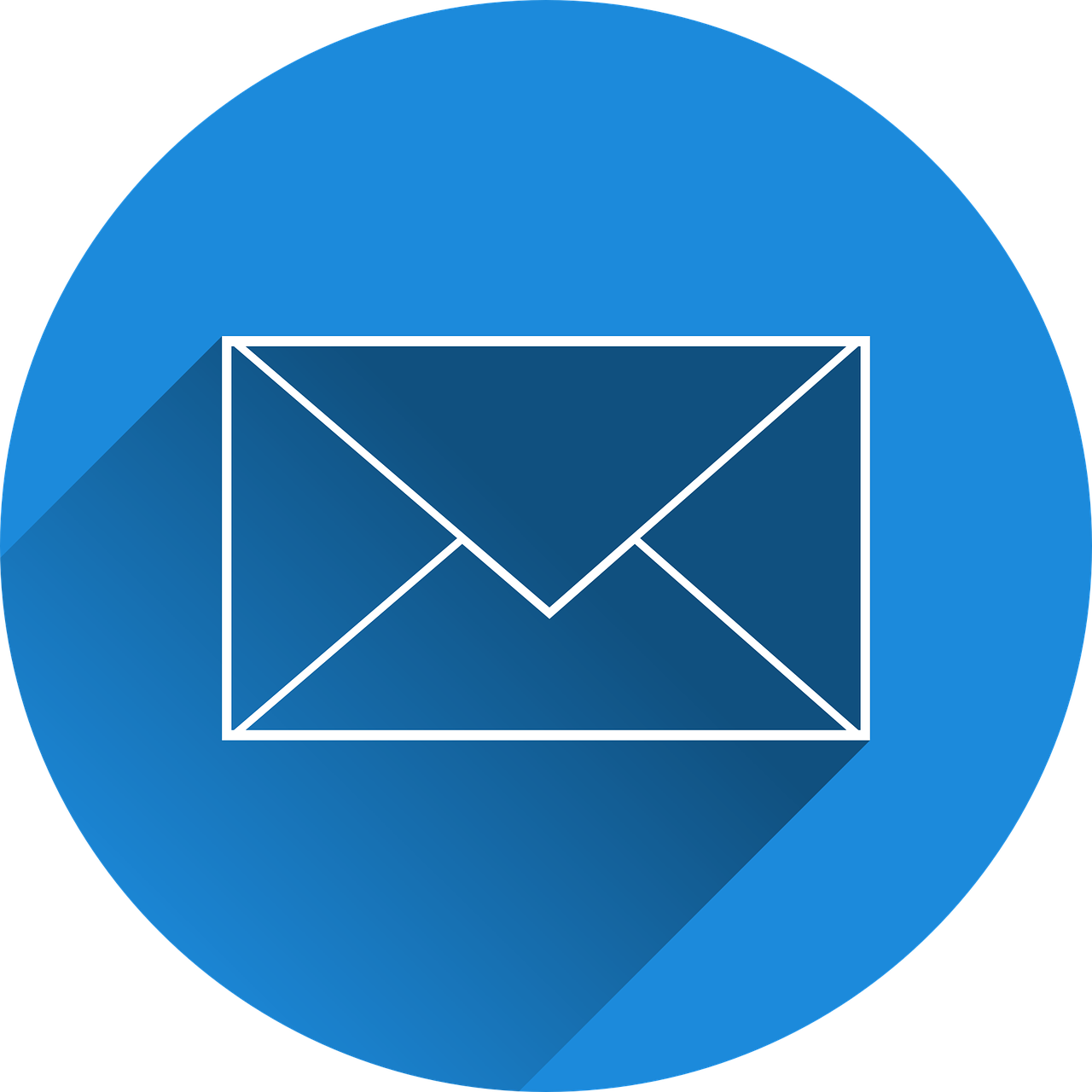 HOPE THIS EMAIL FINDS YOU WELL episode artwork
