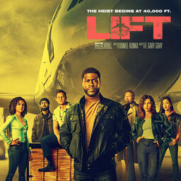 WHAT TO WATCH - LIFT episode artwork