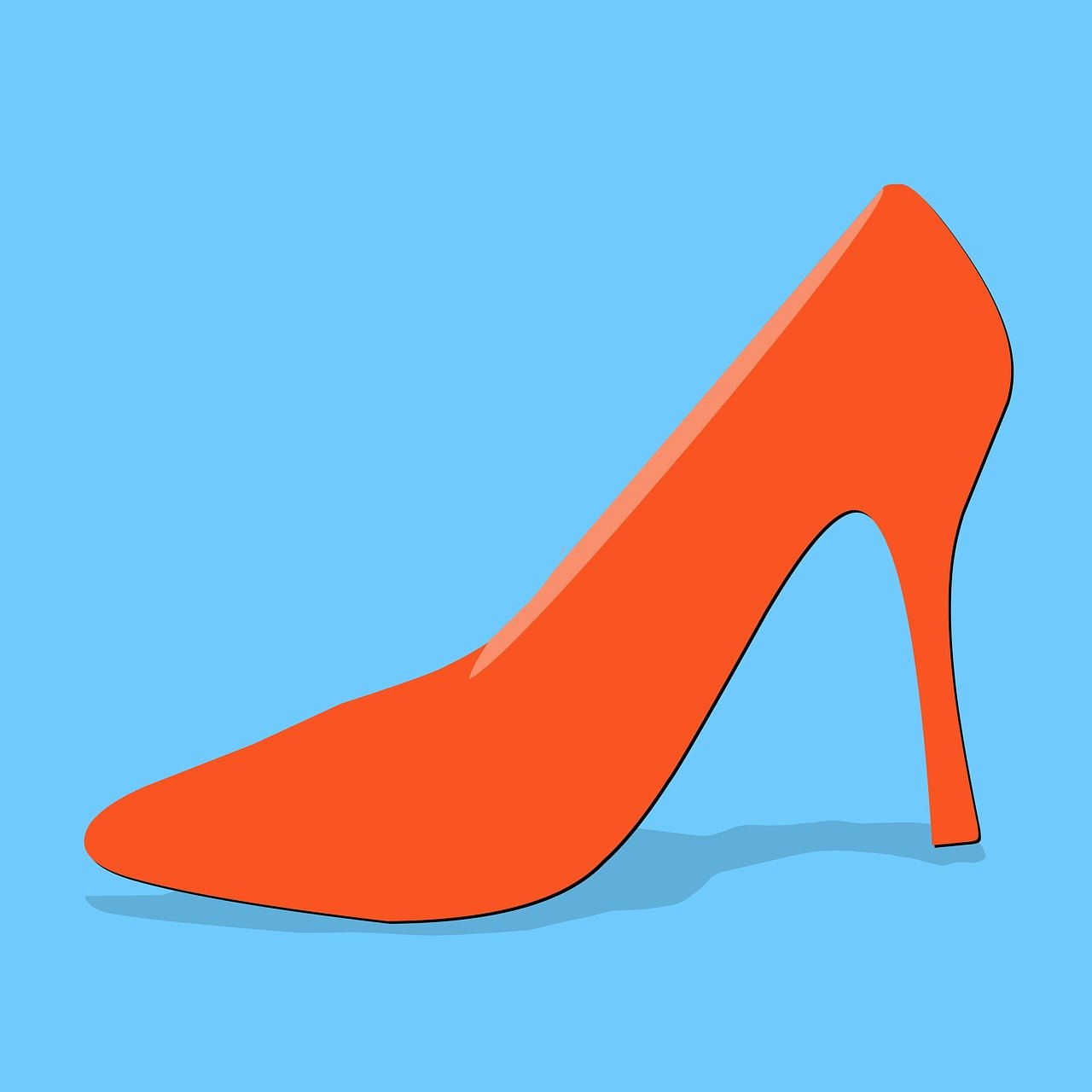 HATE IT OR RATE IT - NEW SHOES episode artwork